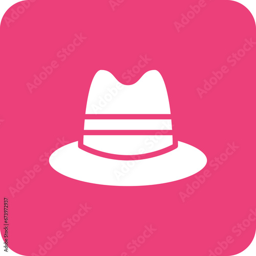 Hat Icon