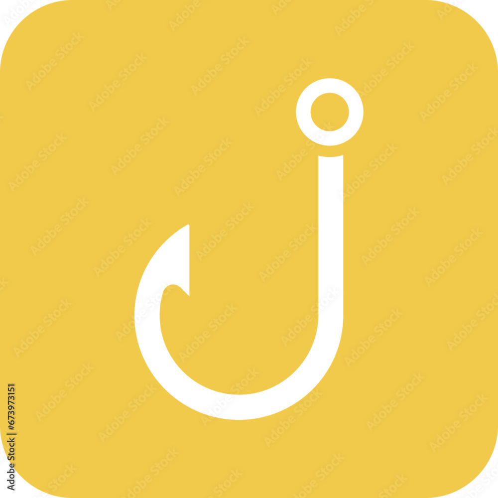 Hook Icon Hook Icon
