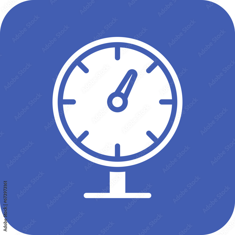Gauge Icon