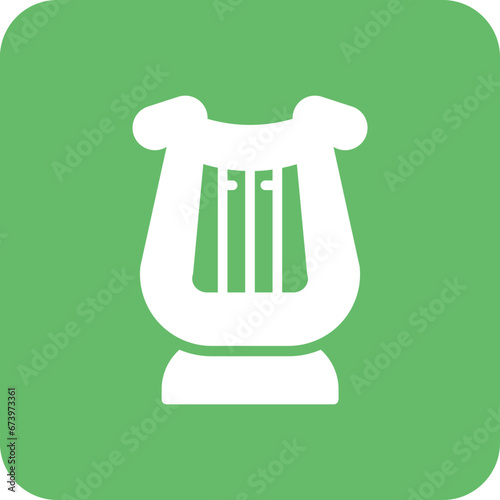 Lyre Icon
