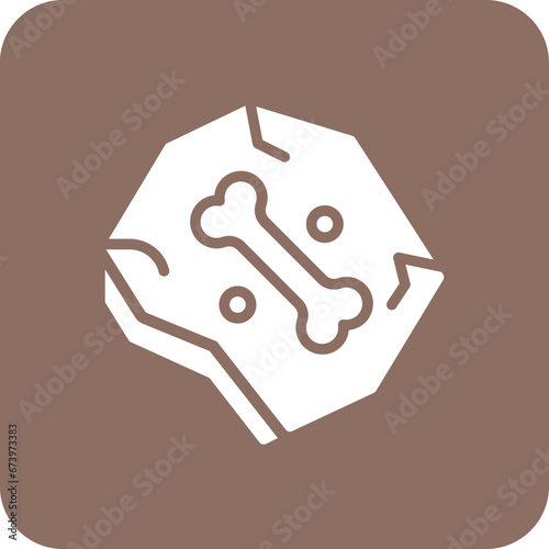 Fossil Icon