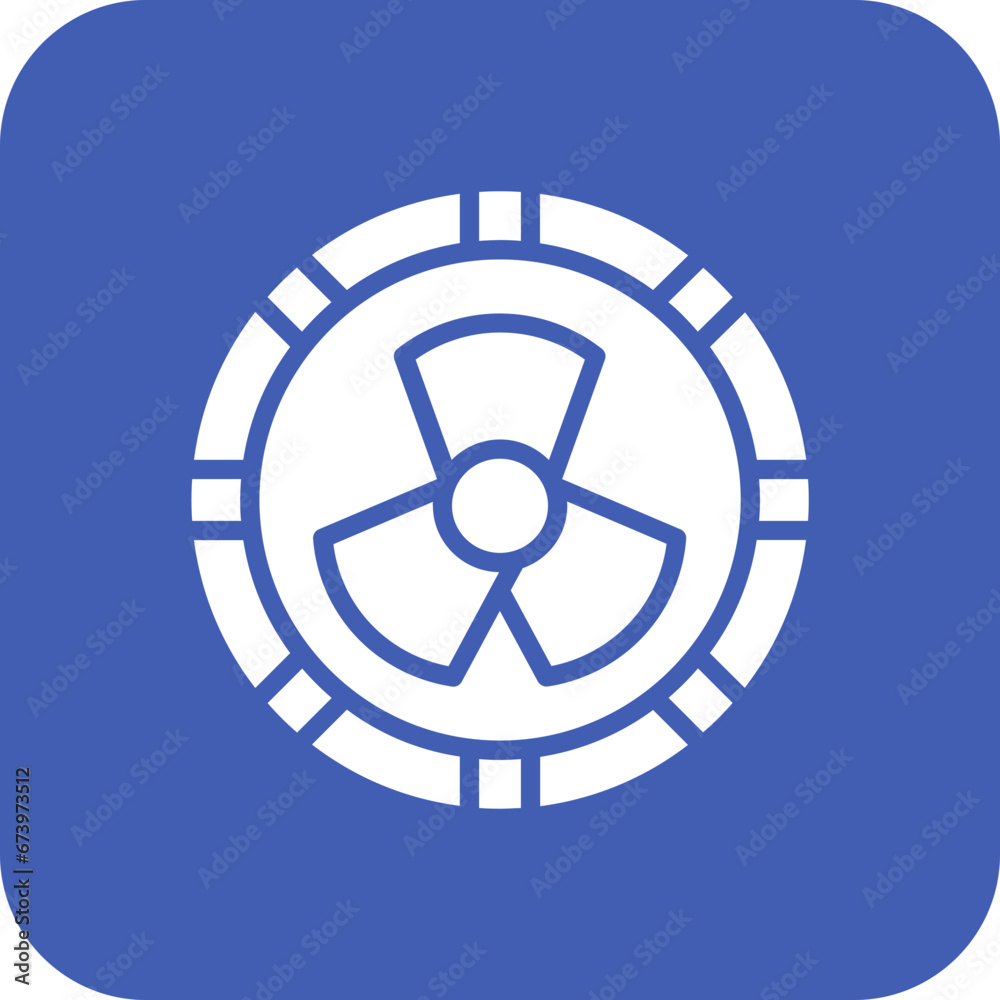 Nuclear Icon Nuclear Icon
