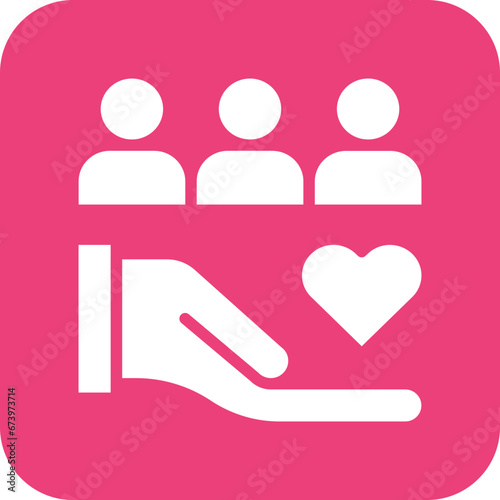 Psychological Help Icon