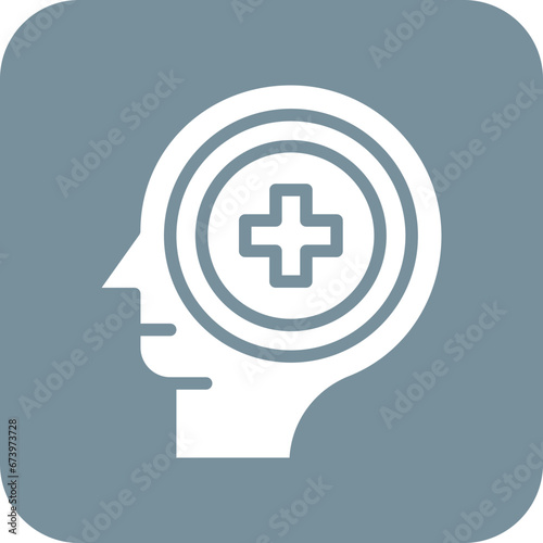 Positive Thinking Icon