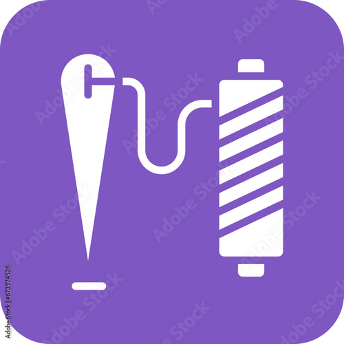 Needlework Icon