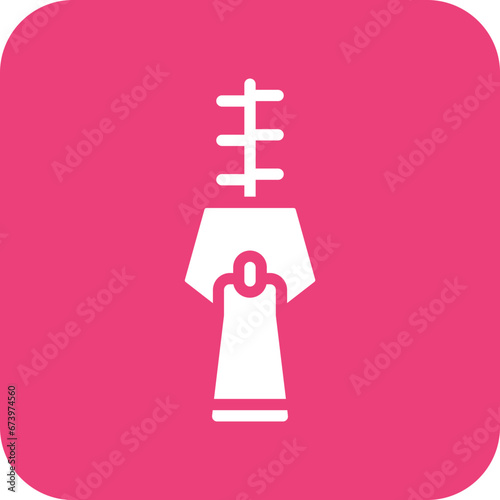 Zipper Icon