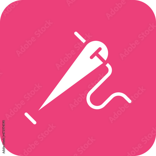 Needle Icon