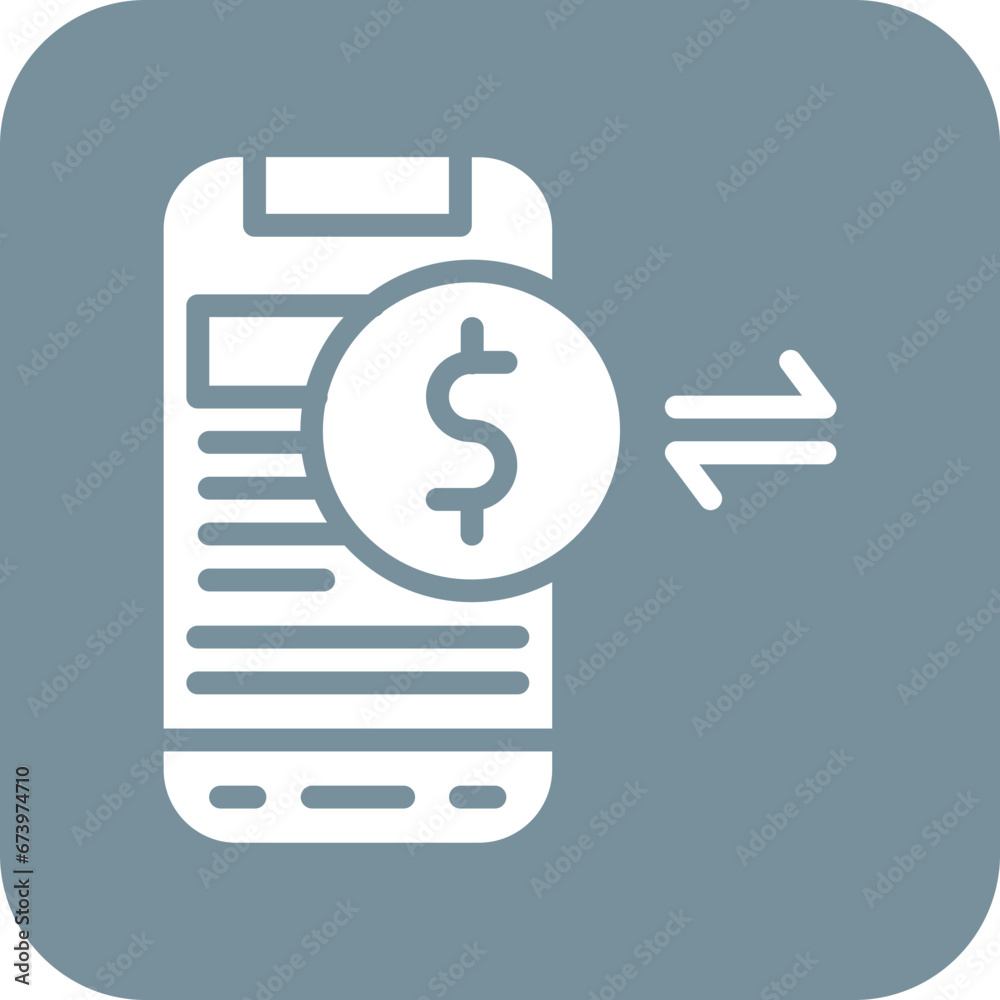Transaction Icon Transaction Icon