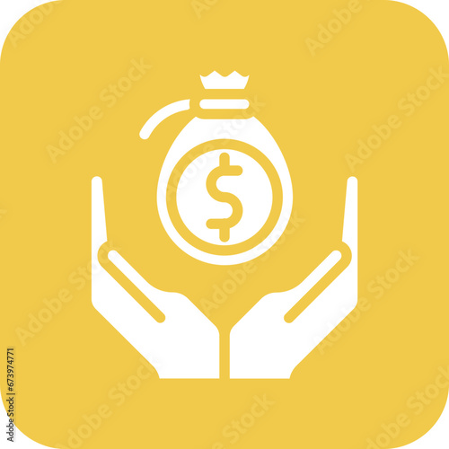 Non Profit Organization Icon