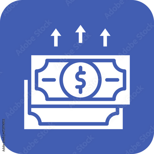 Accruals Icon