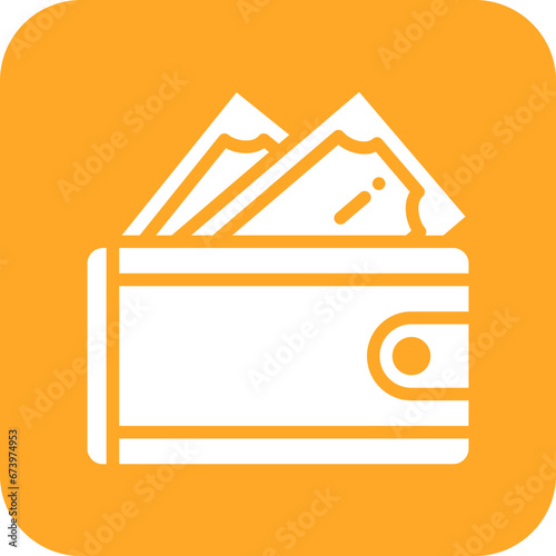 Wallet Icon