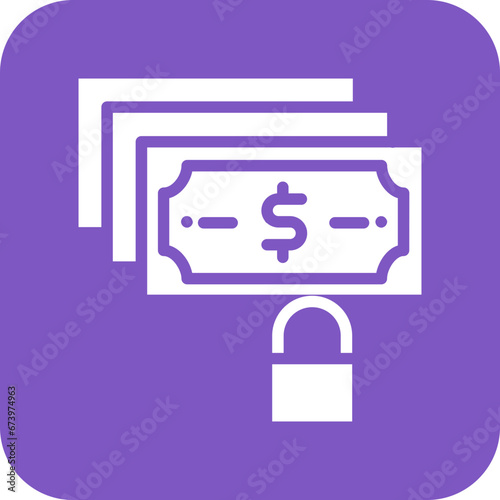 Secured Loan Icon