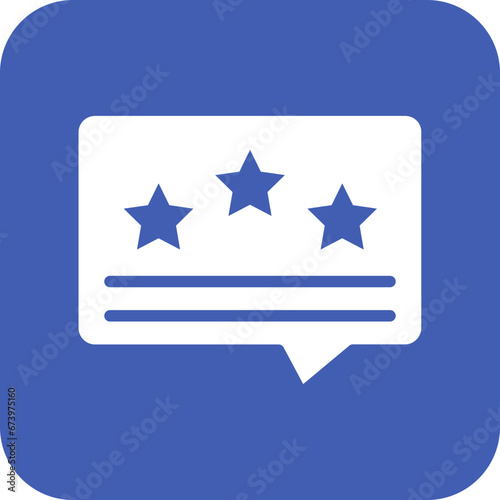 Testimonial Icon