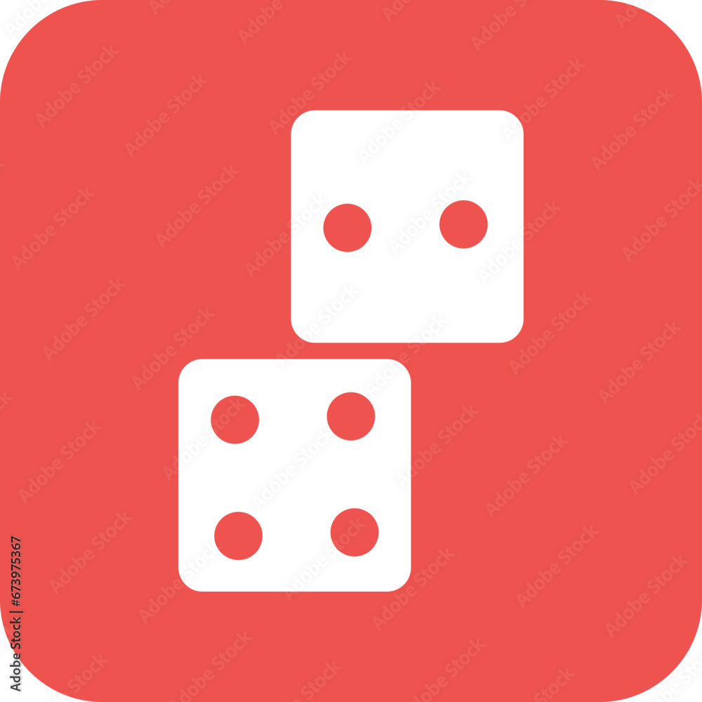 Dices Icon Dices Icon