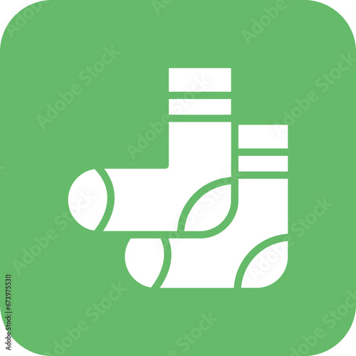 Socks Icon