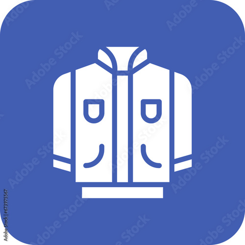 Jacket Icon