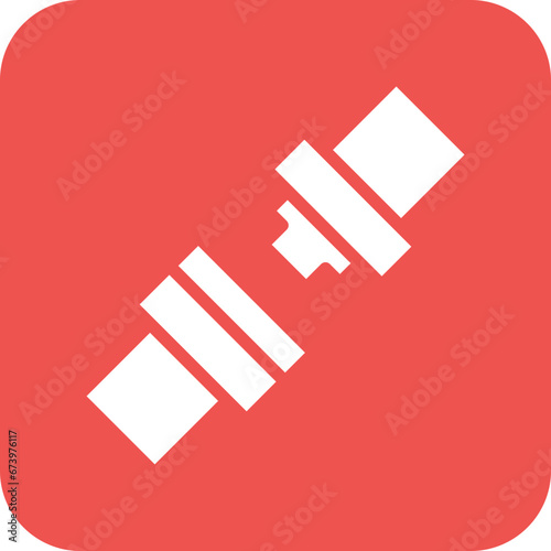 Seatbelt Icon