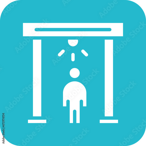 Detector Icon