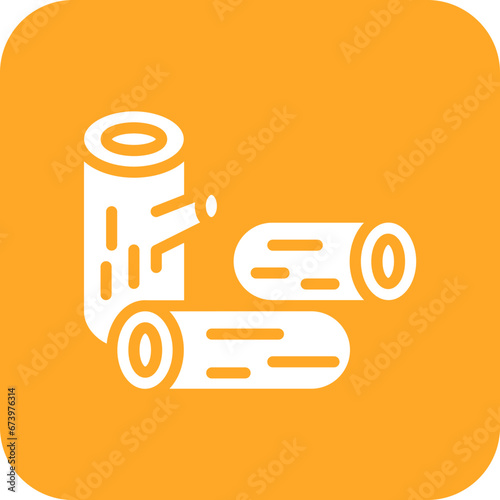 Wood Icon