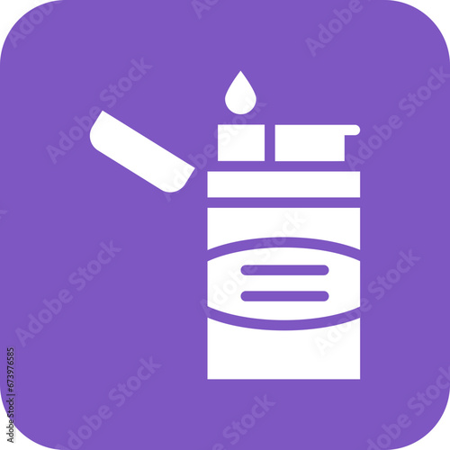 Lighter Icon