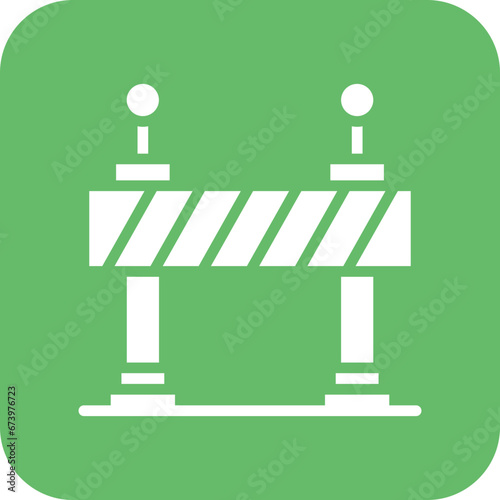 Barrier Icon