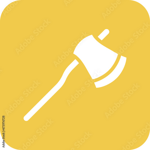 Axe Icon