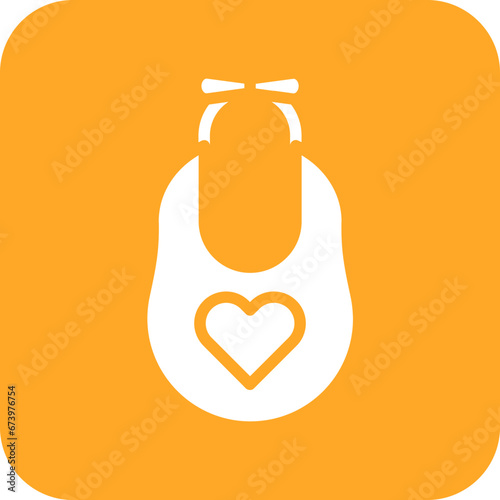 Bib Icon