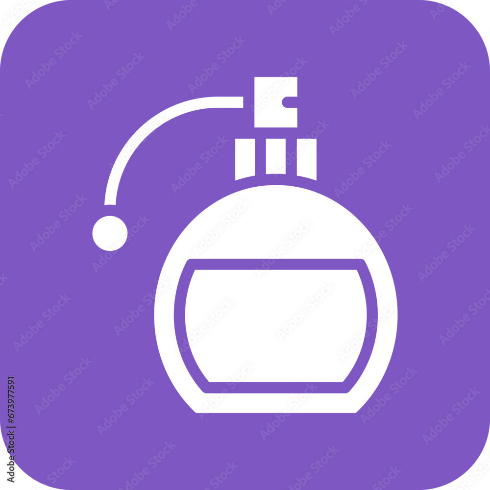 Perfume Icon