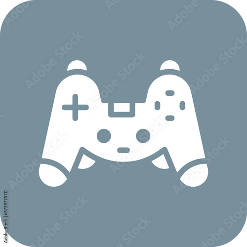 Game Controller Icon
