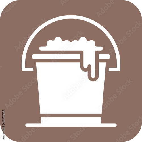 Cleaning Icon