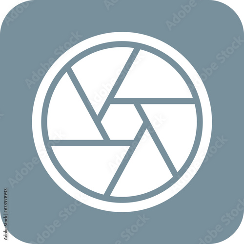 Aperture Icon