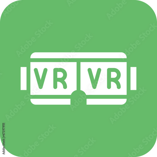 VR Icon