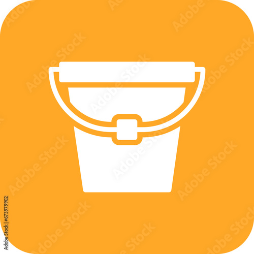 Bucket Icon