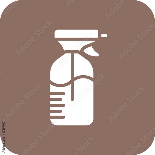 Sprayer Icon