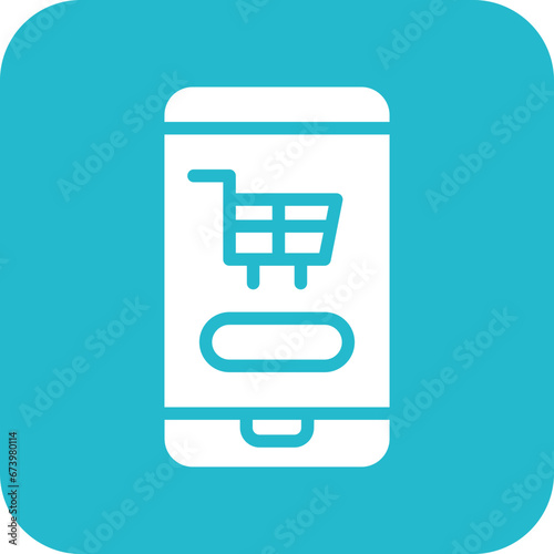 Ecommerce Icon