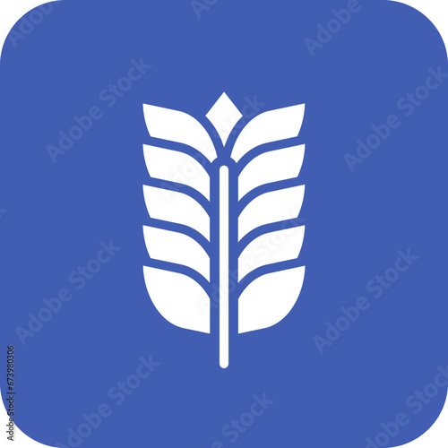 Wheat Icon