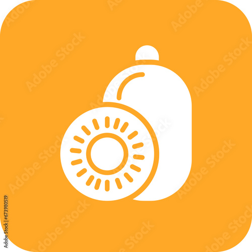 Kiwi Icon