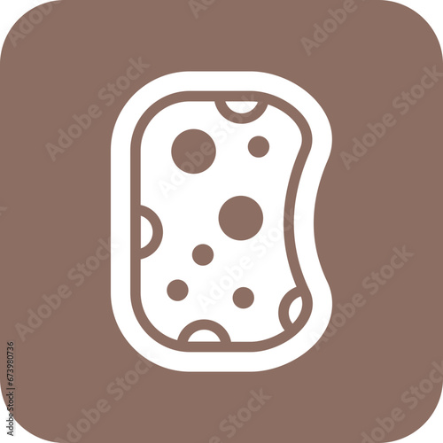Sponge Icon