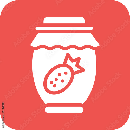 Jam Icon