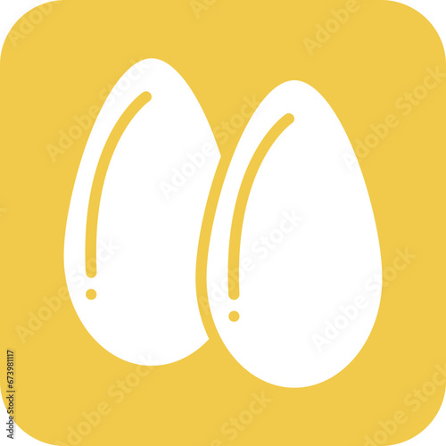 Eggs Icon