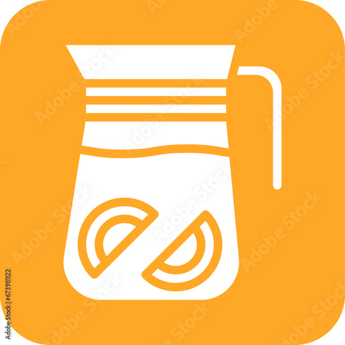 Decanter Icon