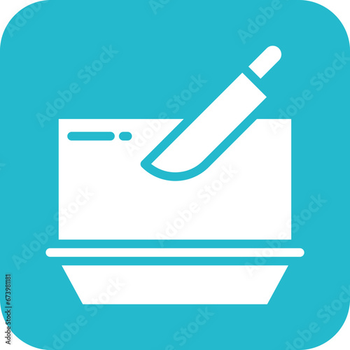 Butter Icon