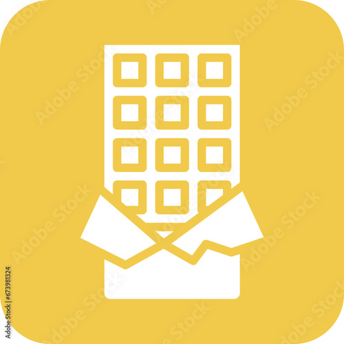 Chocolate Icon