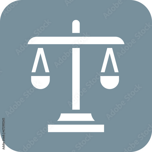 Judgement Icon