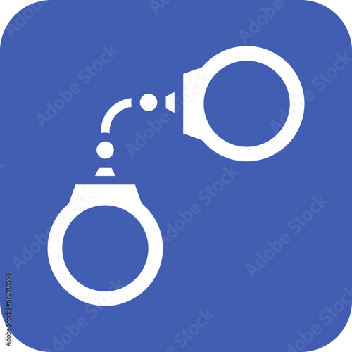 Criminal Icon