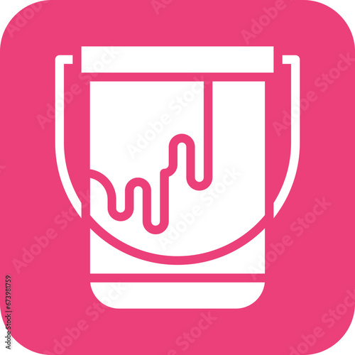 Paint Bucket Icon