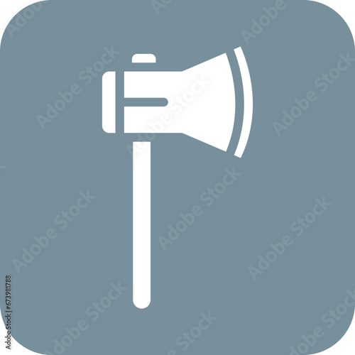 Hatchet Icon