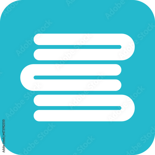 Towel Icon