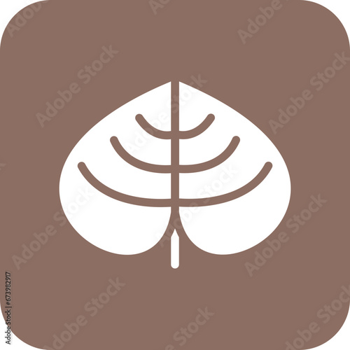 Leaf Icon