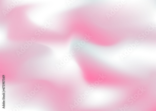 Pink haze. Color colorful gradient for backgrounds, posters, posters, postcards and creative design